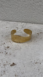 Cleopatra Bangle Bracelet