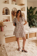 vestido cruz