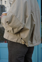 Gisèle Beige Jacket