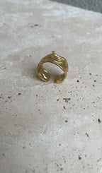 Dune ring