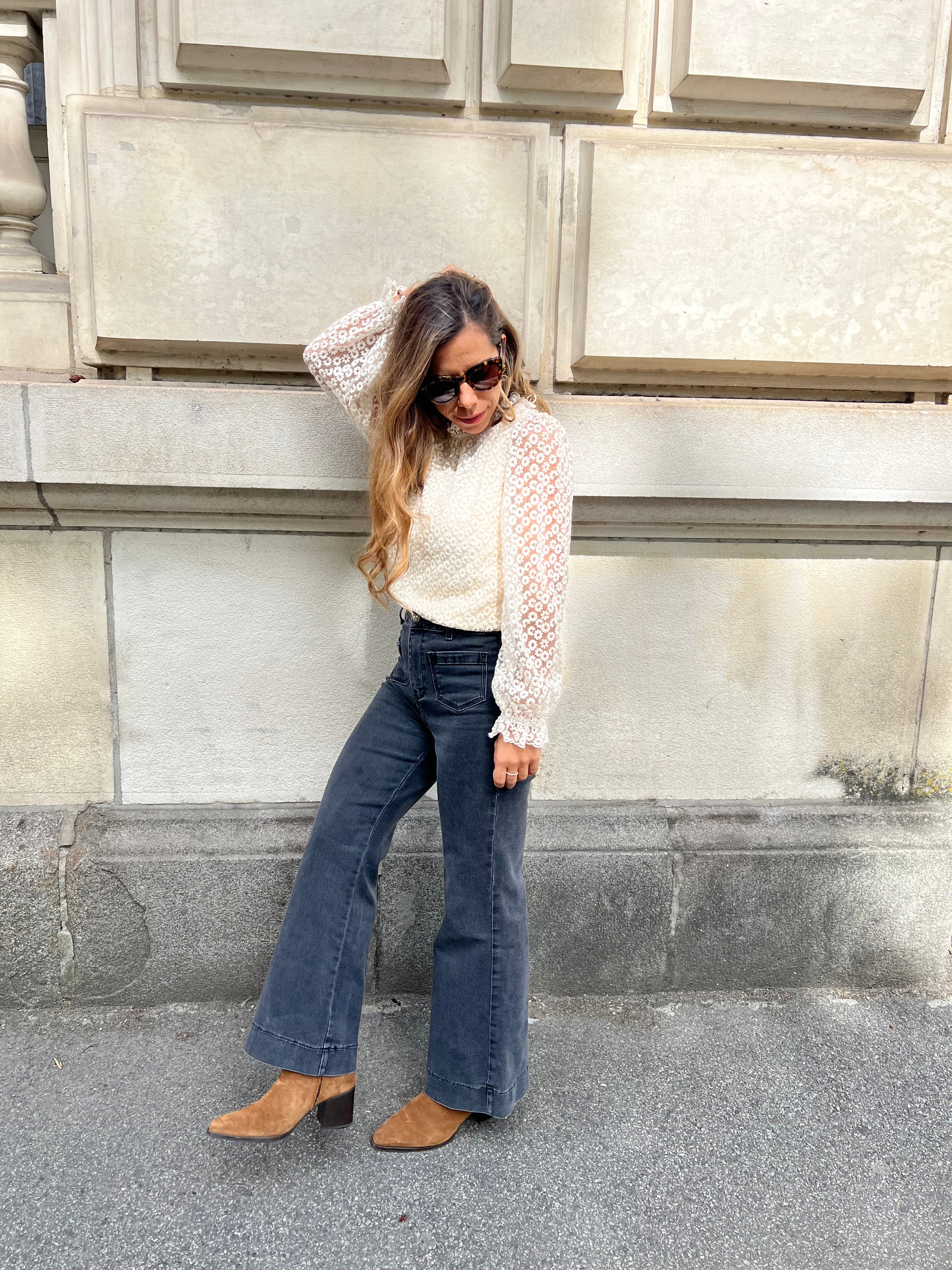 Berenice blouse