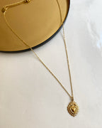 Zita Necklace