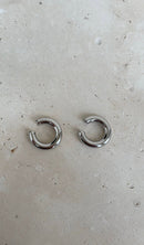 Boucles D'Oreilles Classic