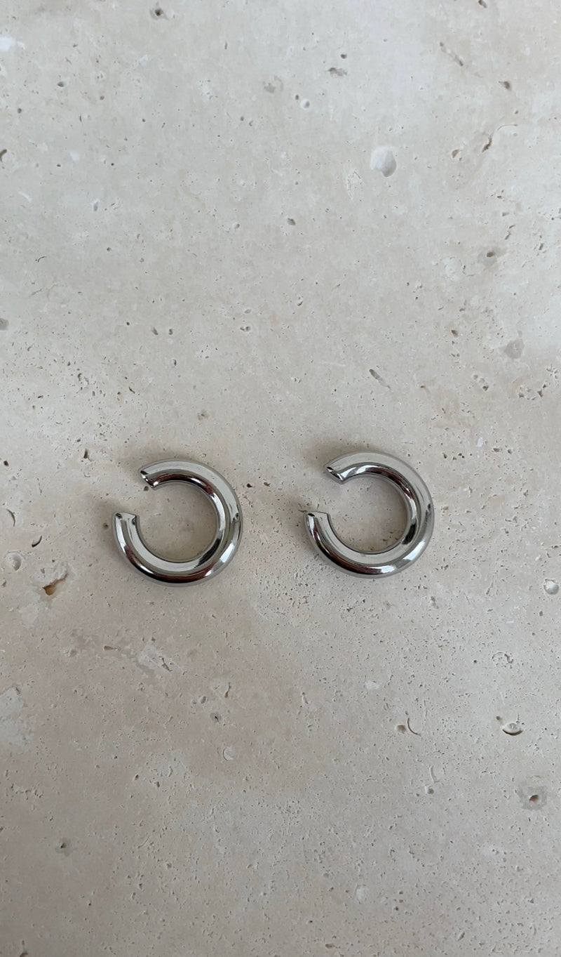Boucles D'Oreilles Classic