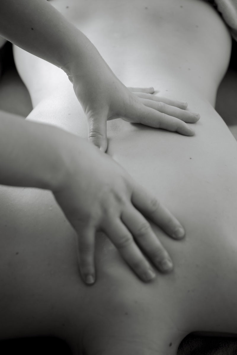 Duo Massage 1H & Hammam