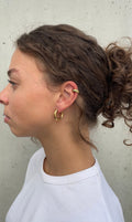 Ear cuff piccolo classico