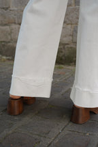 Jean Bastien Revers White