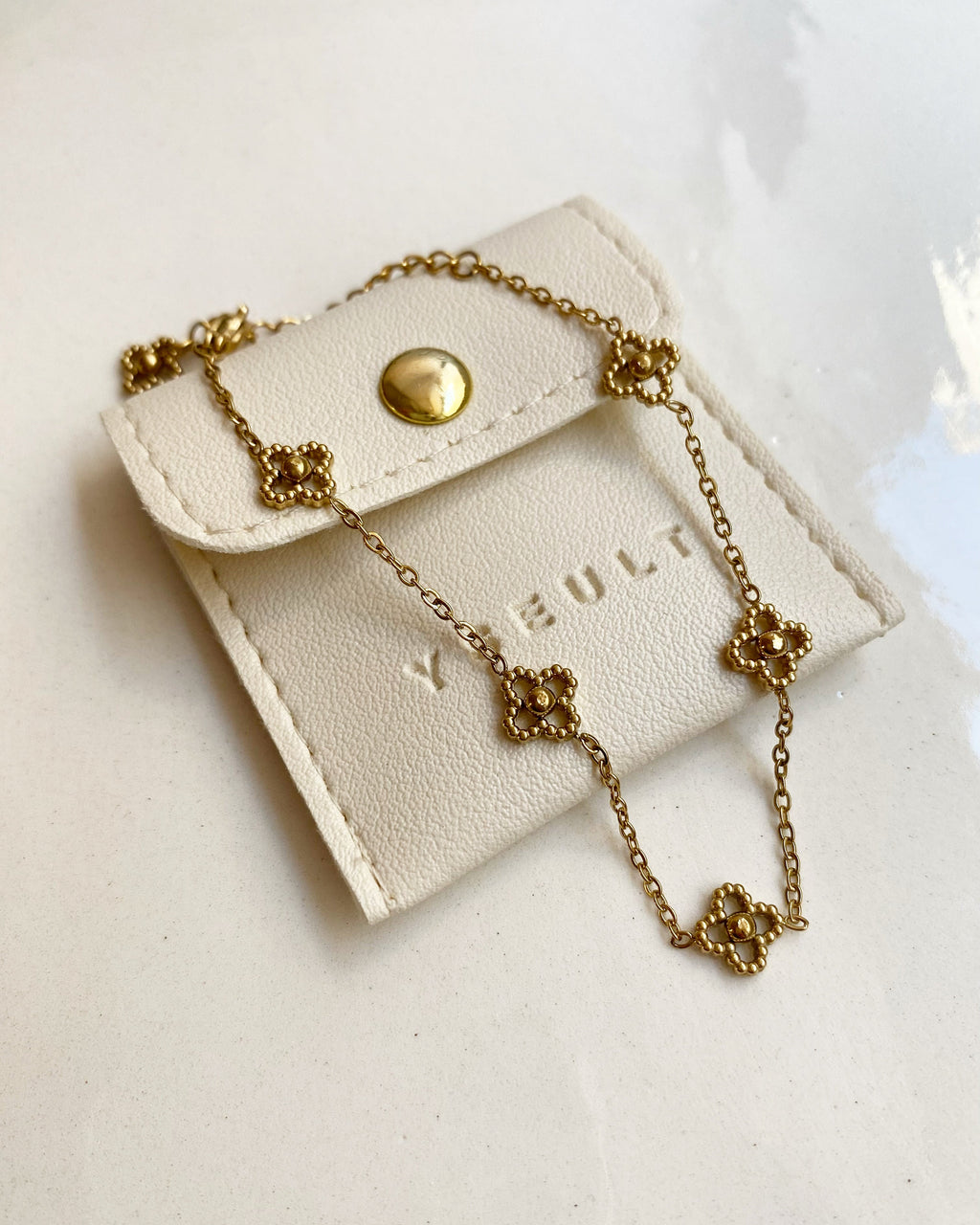 Chloé Bracelet