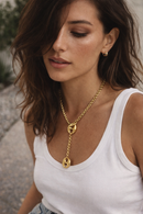 Jilo necklace