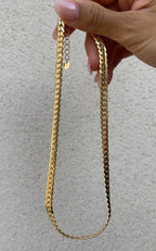 Cuban Necklace