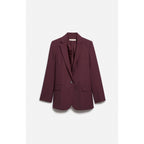 Veste Tilia - Bordeaux
