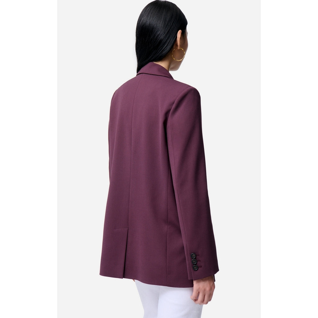 Veste Tilia - Bordeaux