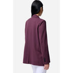 Veste Tilia - Bordeaux