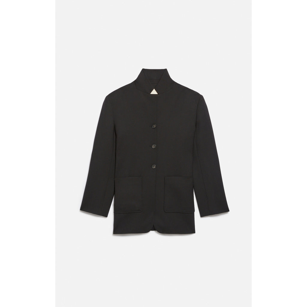 Veste Francès - Noir