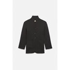 Veste Francès - Noir