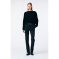 Pantalon Faust - Noir