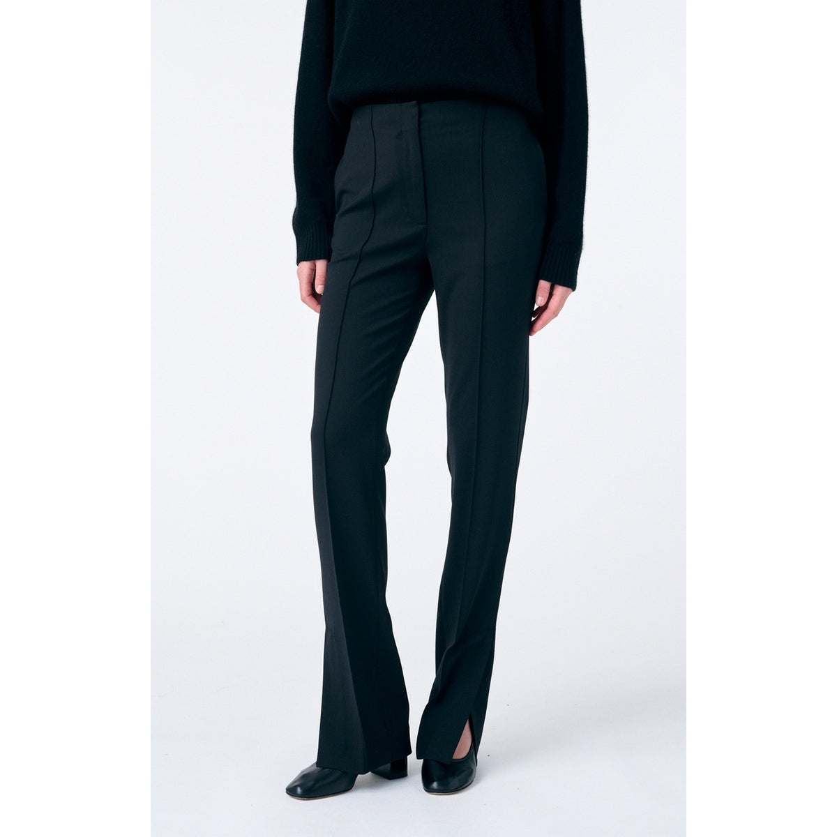 Pantalon Faust - Noir
