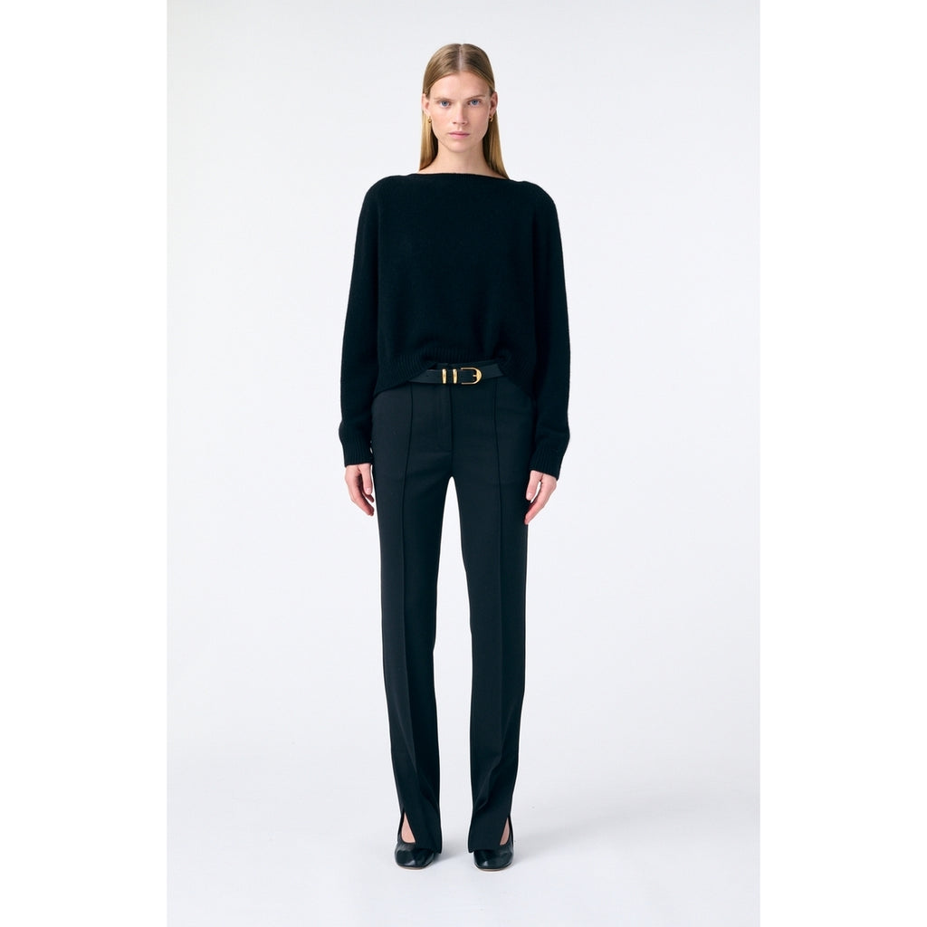 Pantalon Faust - Noir