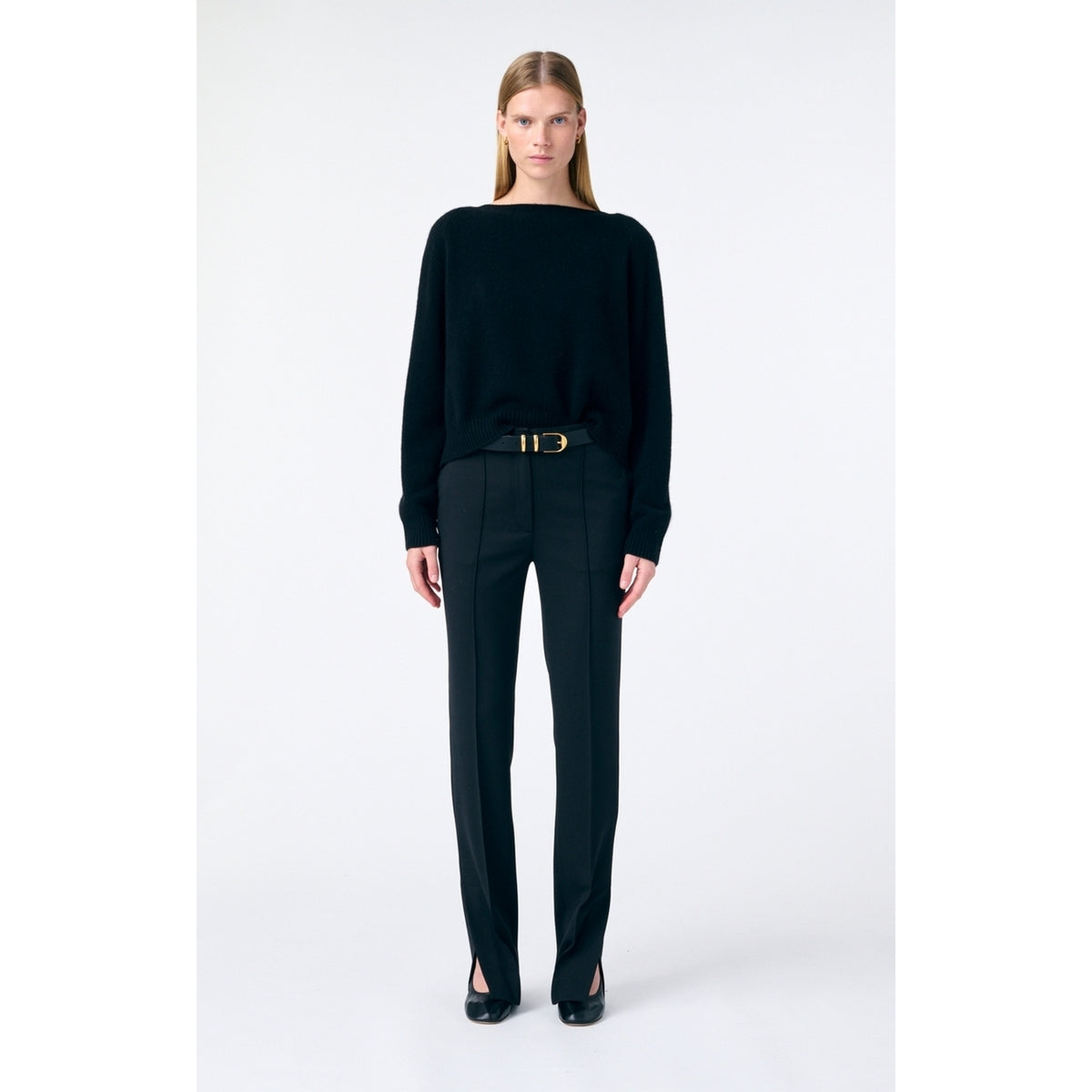 Pantalon Faust - Noir