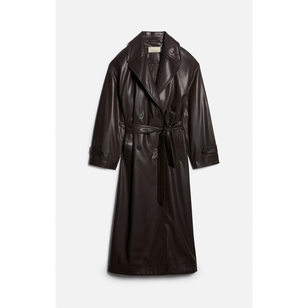 Manteau Duke - Ebene