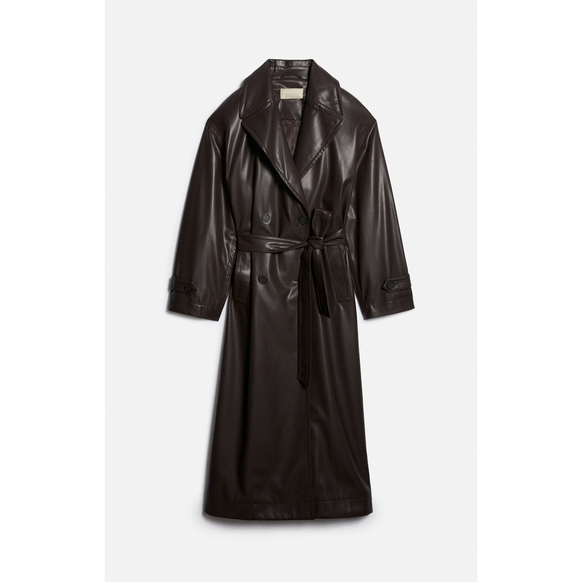 Manteau Duke - Ebene
