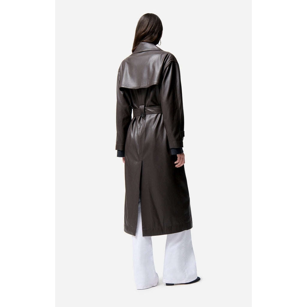 Manteau Duke - Ebene
