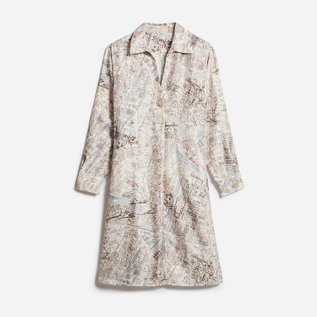Robe Elora - Multicolore