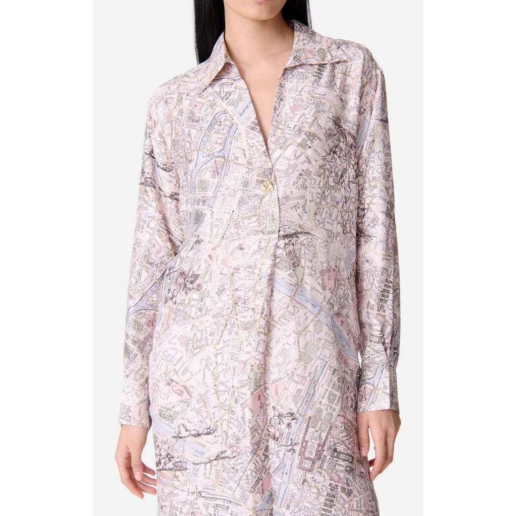 Robe Elora - Multicolore