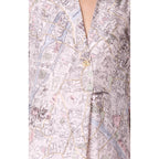 Robe Elora - Multicolore
