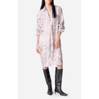 Robe Elora - Multicolore