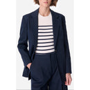 Veste Caline - Marine