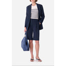 Veste Caline - Marine