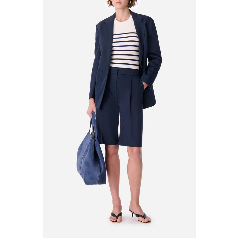 Veste Caline - Marine