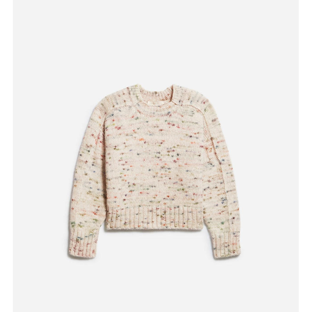 Elmer Jumper - Aquarelle