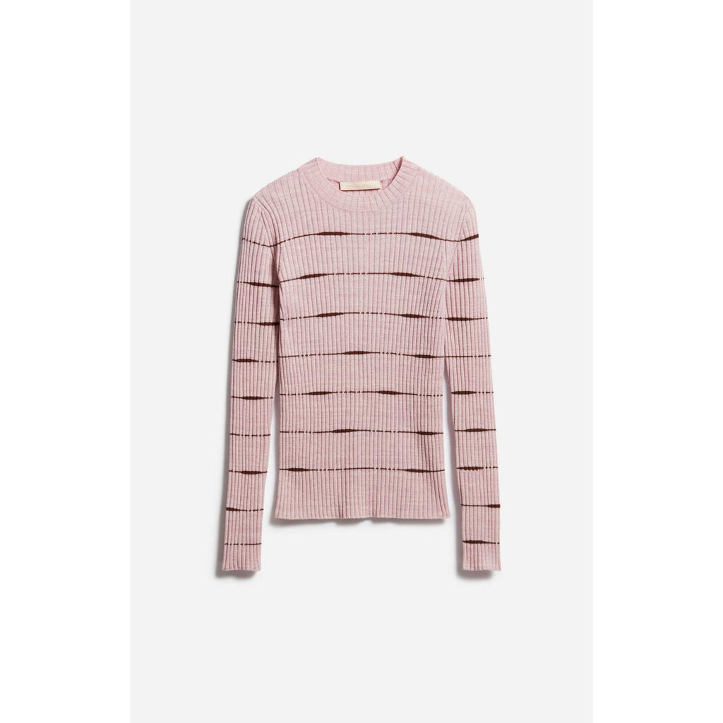 Maglione Elodie - Lavande