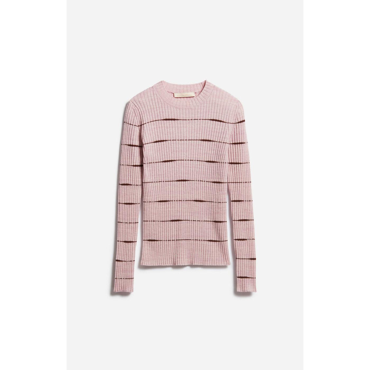 Maglione Elodie - Lavande