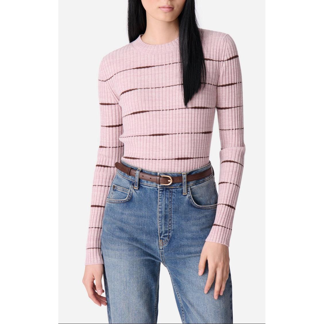 Maglione Elodie - Lavande