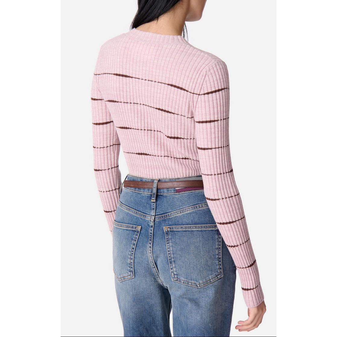 Maglione Elodie - Lavande