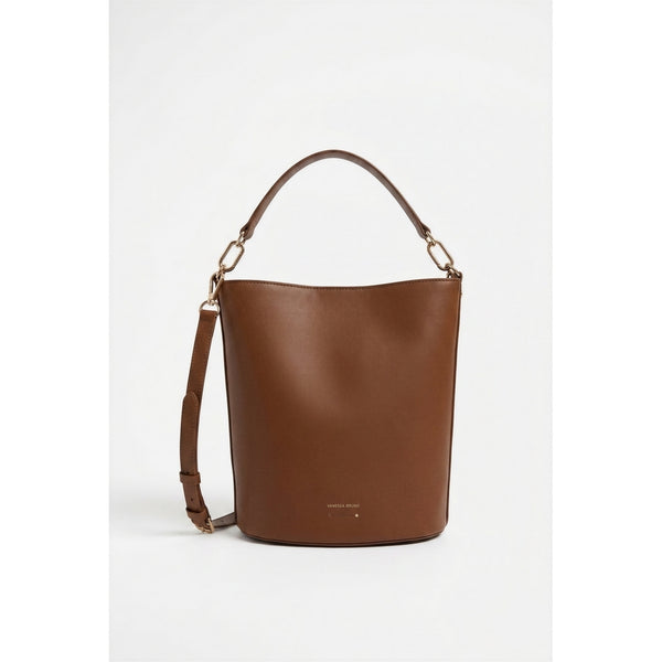 Beuteltasche Holly Sac Seau - Biscuit
