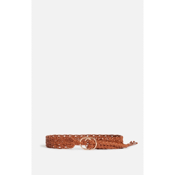 45mm Belt - Cognac