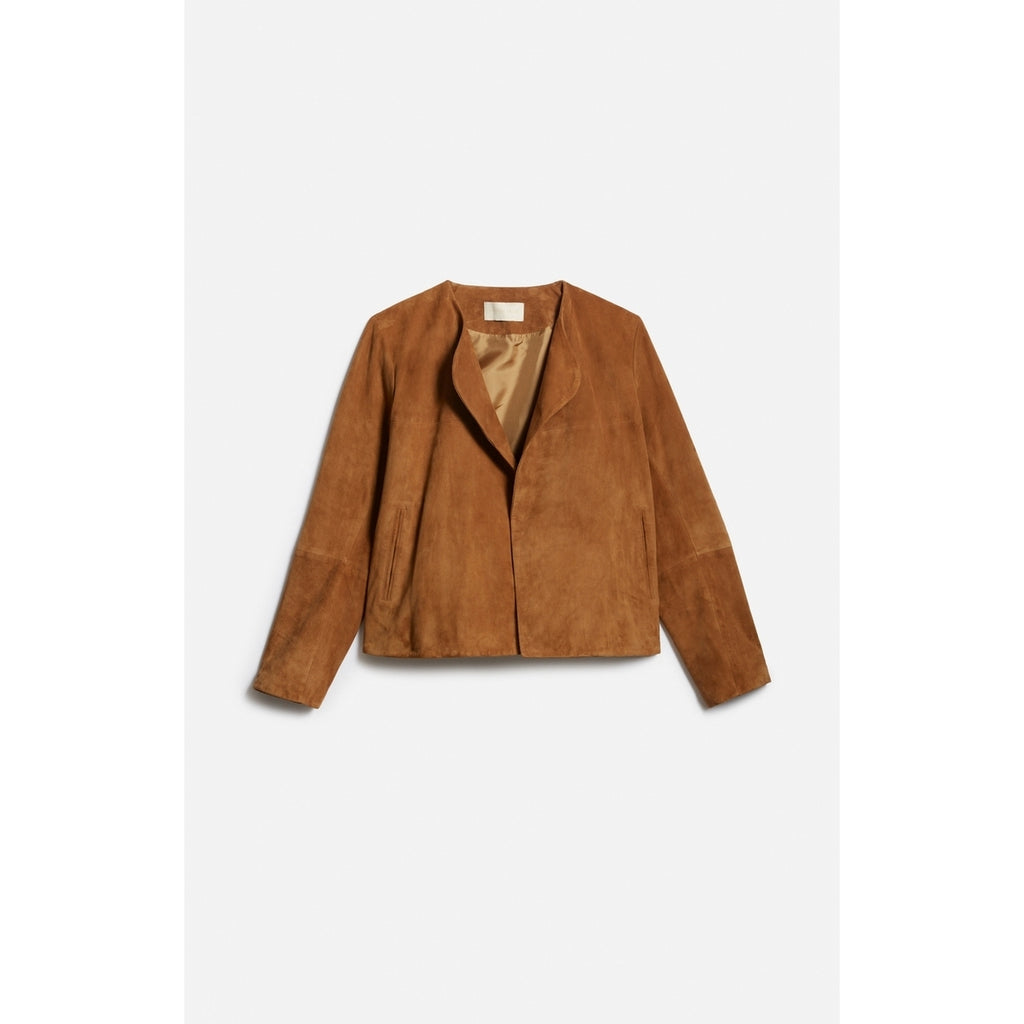 Jacke Envy - Camel