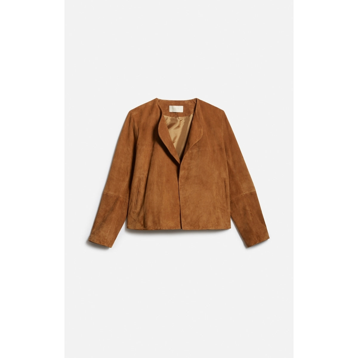 Jacke Envy - Camel