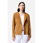 Jacke Envy - Camel
