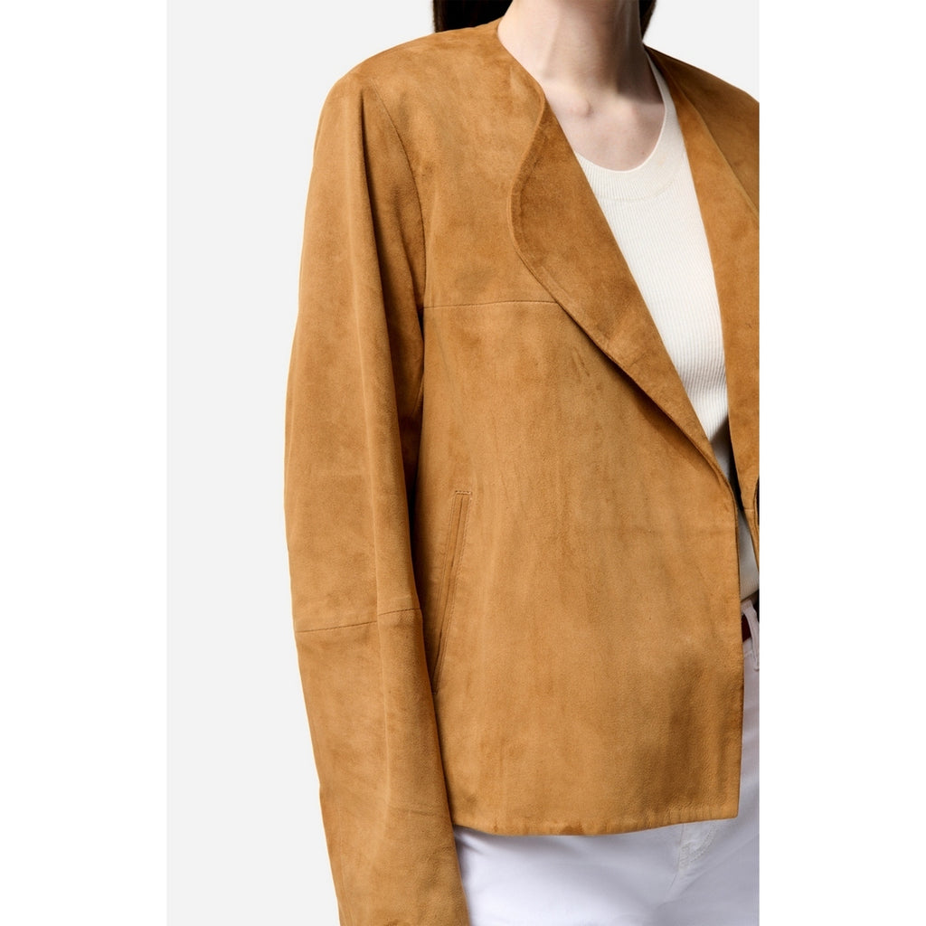 Jacke Envy - Camel