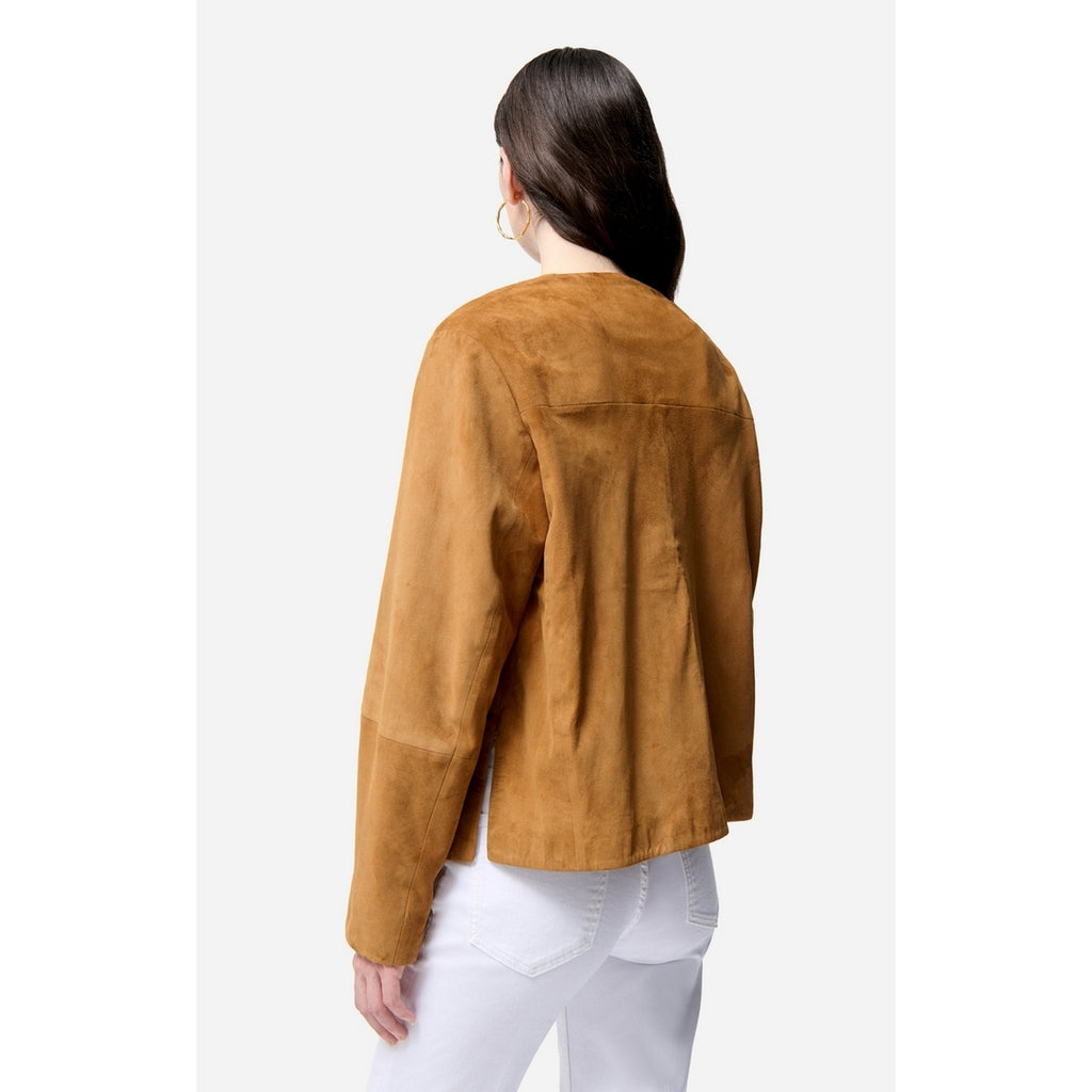 Jacke Envy - Camel