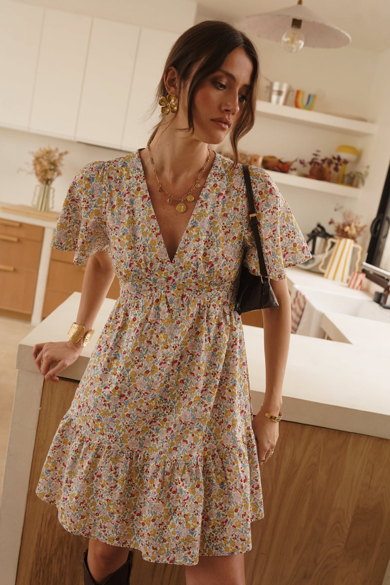 Vestido Dolores
