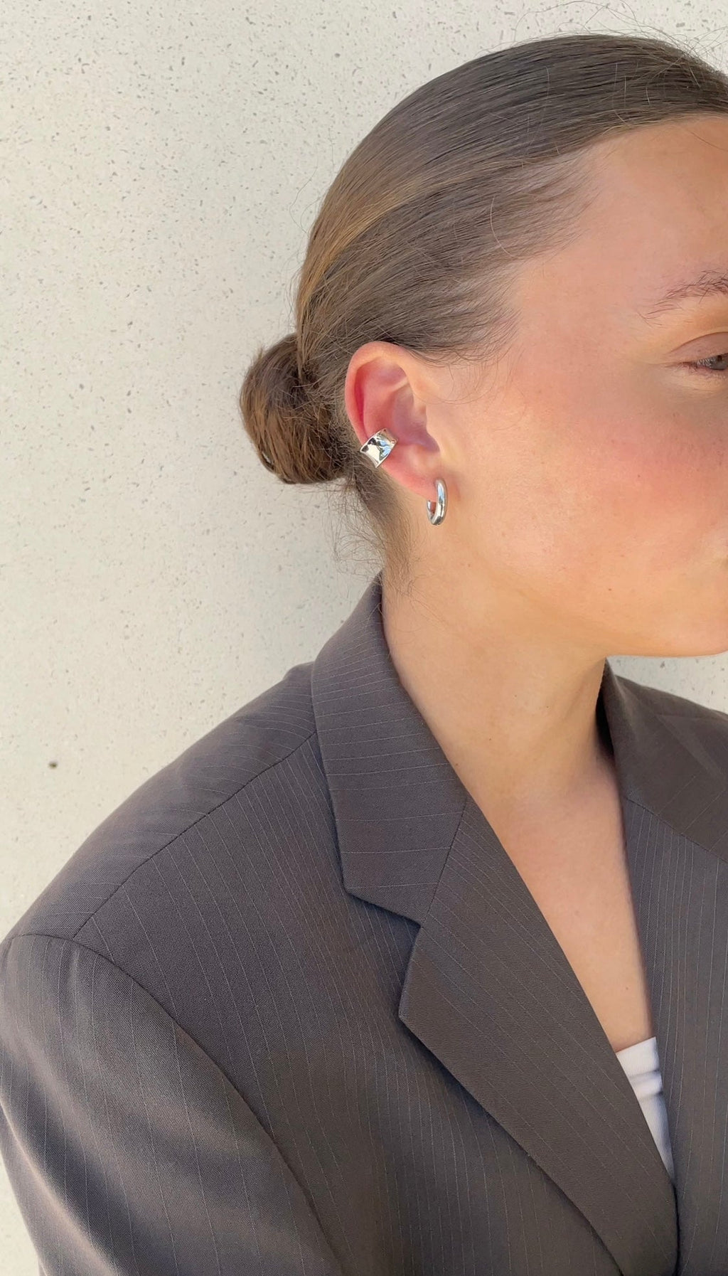 Earcuff Bold