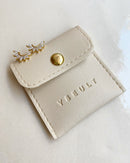 Boucles D'Oreilles Marine