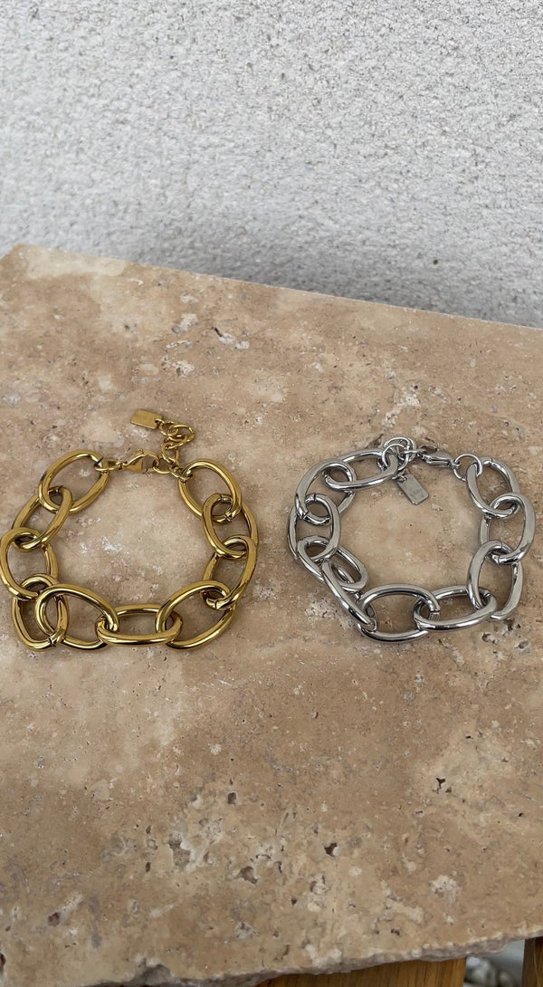 Armband Bold Chain