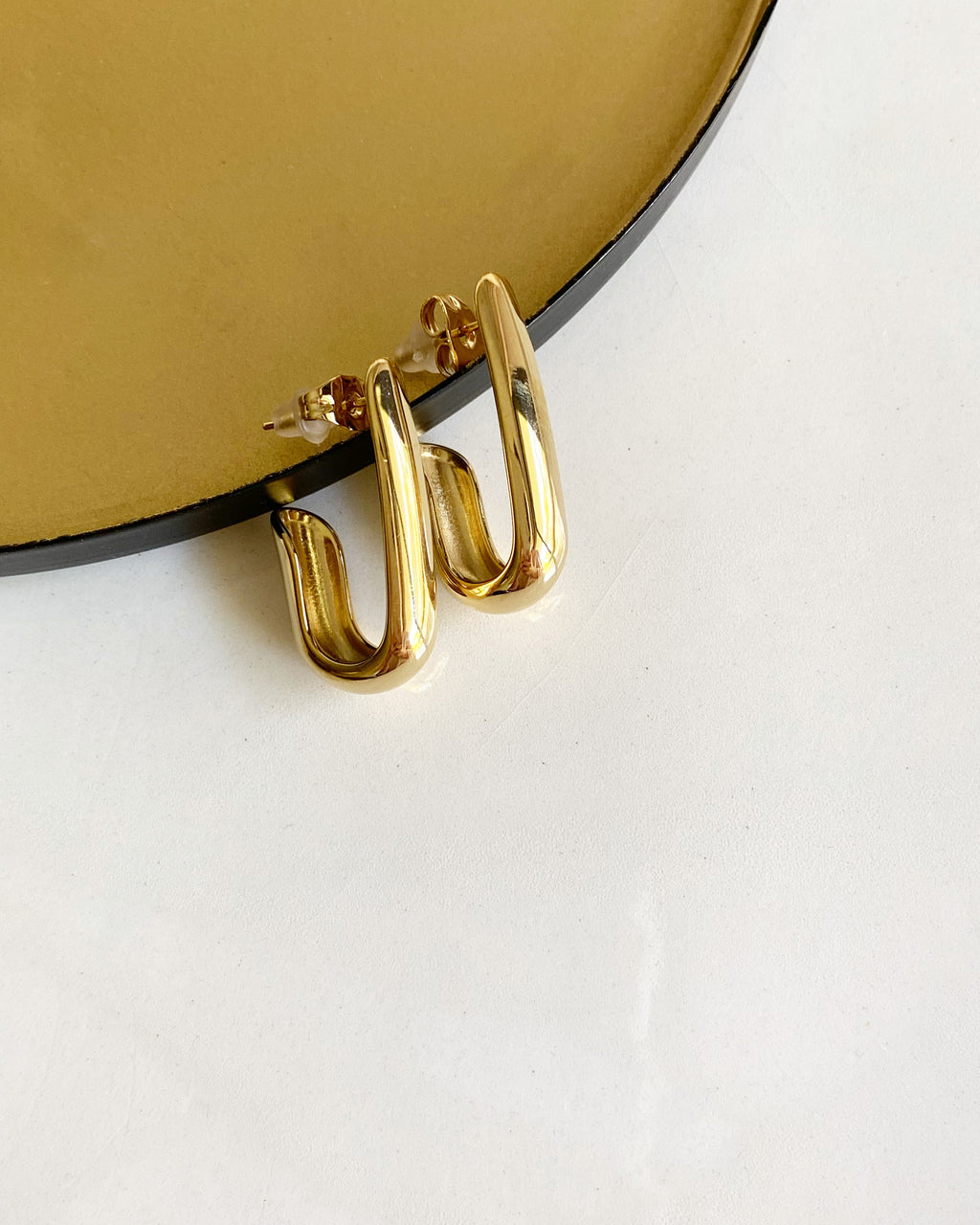 Aliénor Earrings